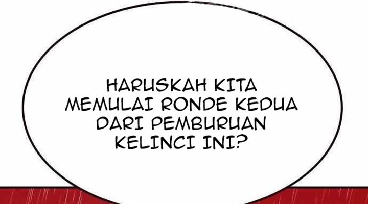 One Hundred Player Battleground Chapter 07 Bahasa Indonesia