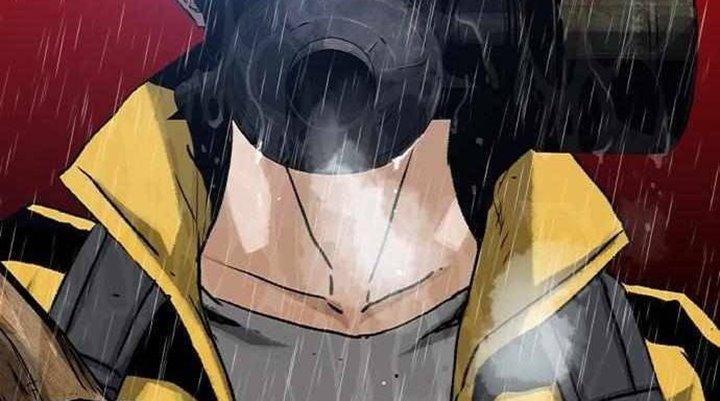 One Hundred Player Battleground Chapter 07 Bahasa Indonesia