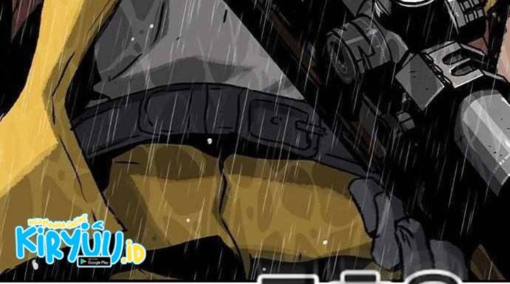 One Hundred Player Battleground Chapter 07 Bahasa Indonesia