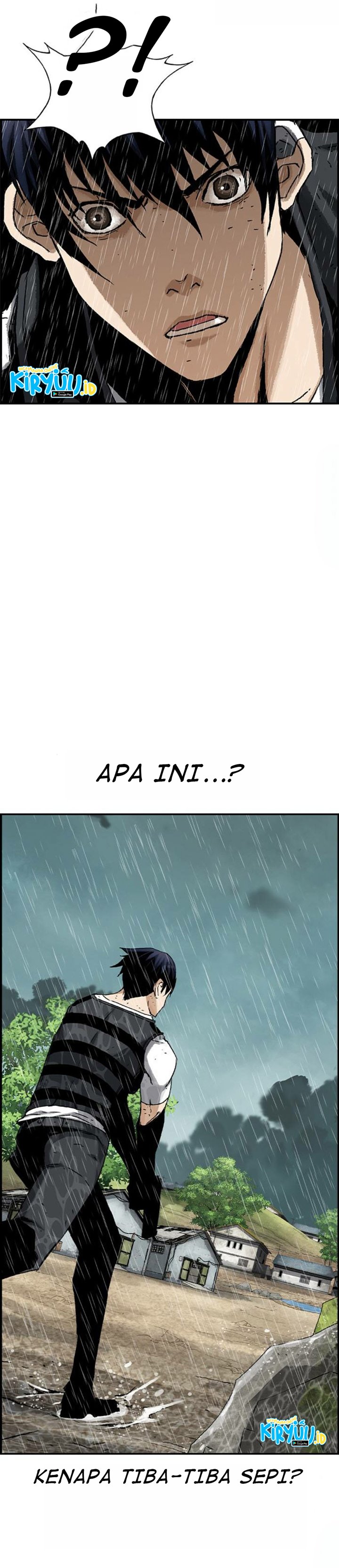 One Hundred Player Battleground chapter 8