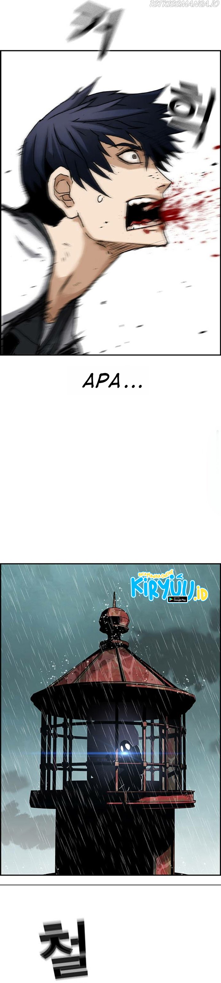 One Hundred Player Battleground chapter 8