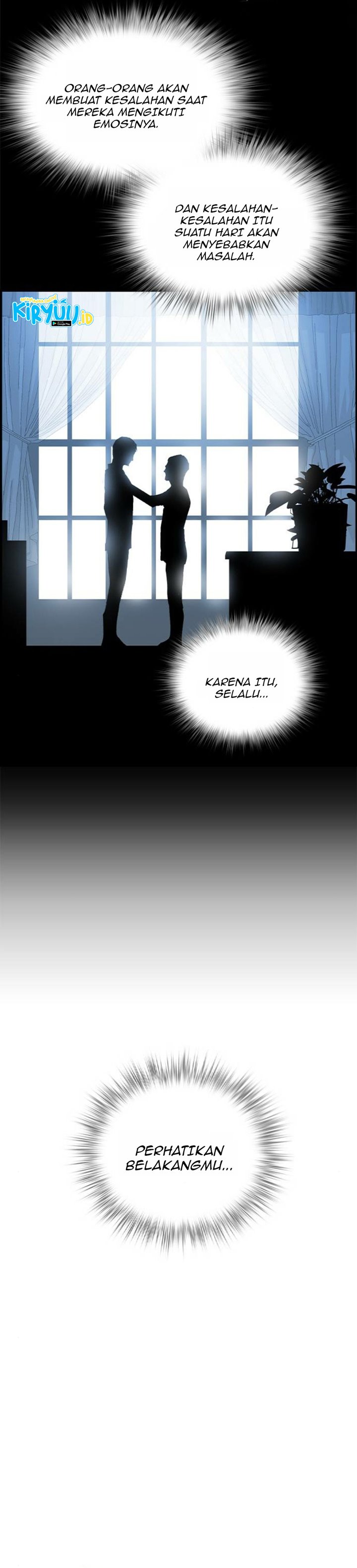 One Hundred Player Battleground chapter 8