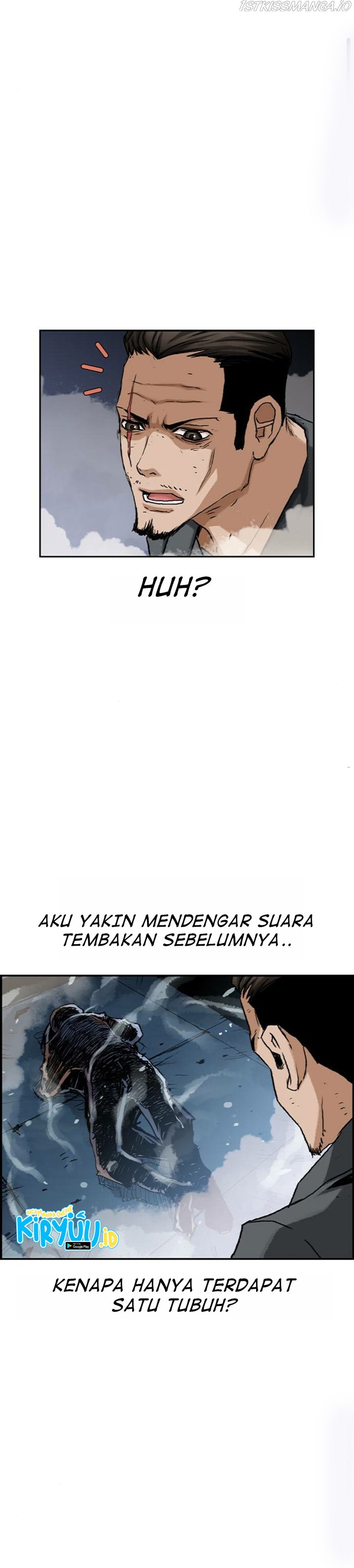 One Hundred Player Battleground chapter 8