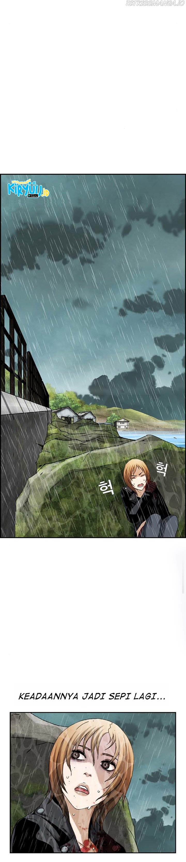One Hundred Player Battleground chapter 8