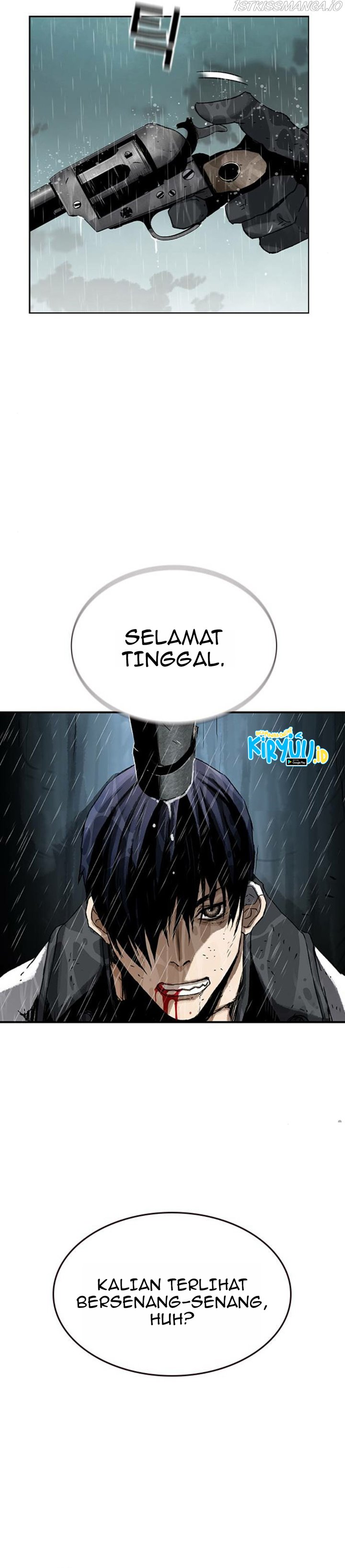 One Hundred Player Battleground chapter 8