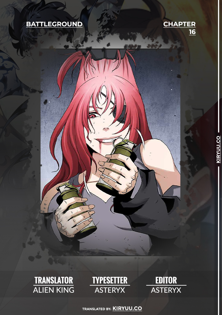 One Hundred Player Battleground Chapter 16 Bahasa Indonesia