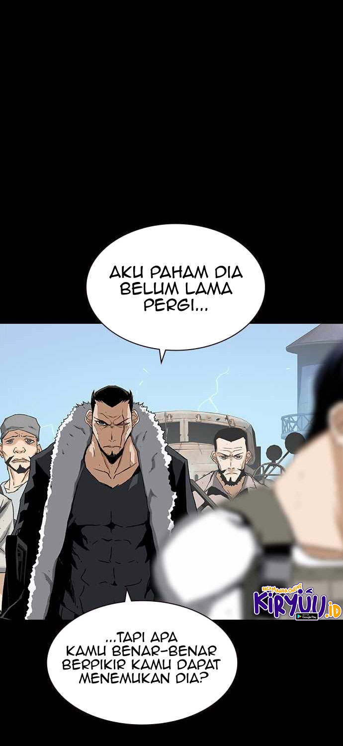 One Hundred Player Battleground chapter 21