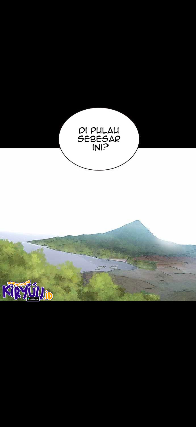 One Hundred Player Battleground chapter 21