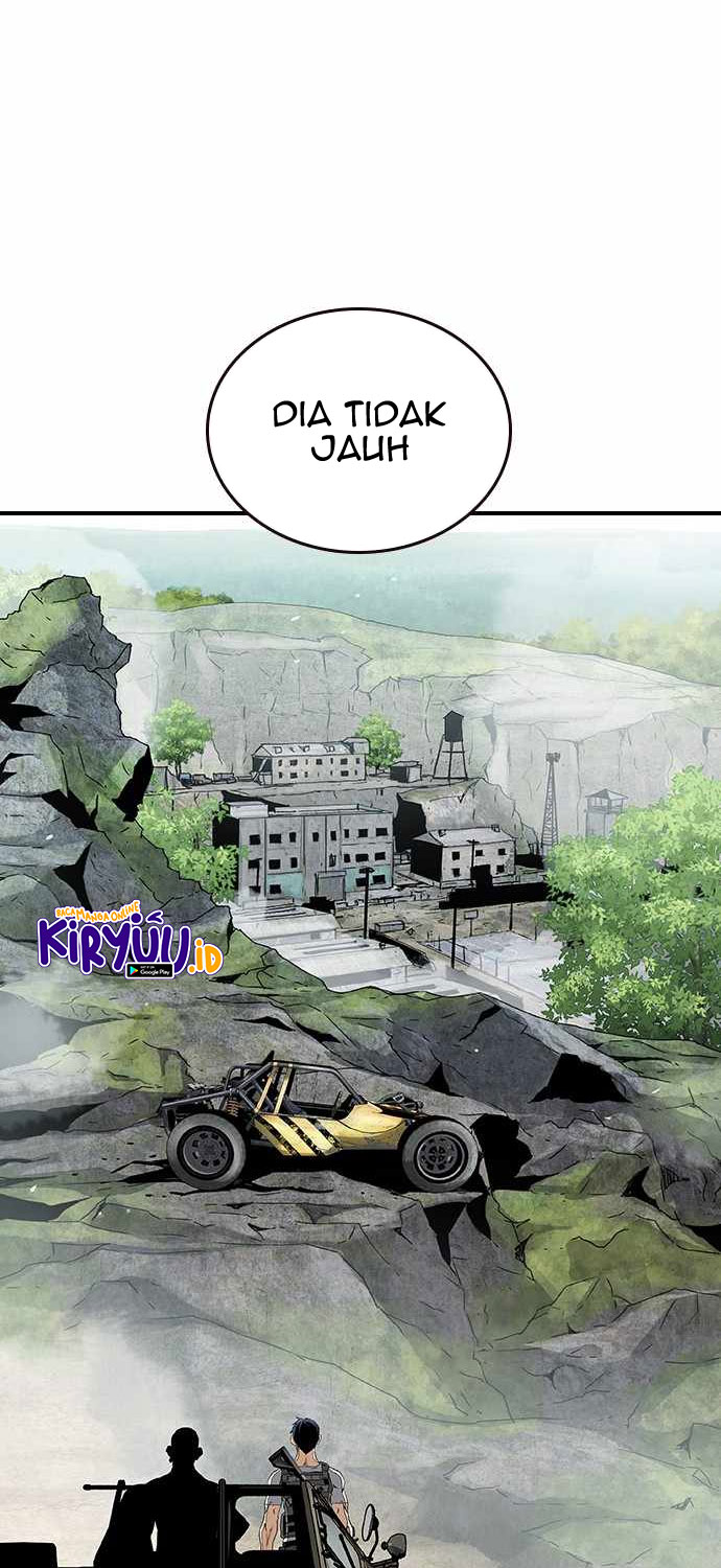 One Hundred Player Battleground chapter 21