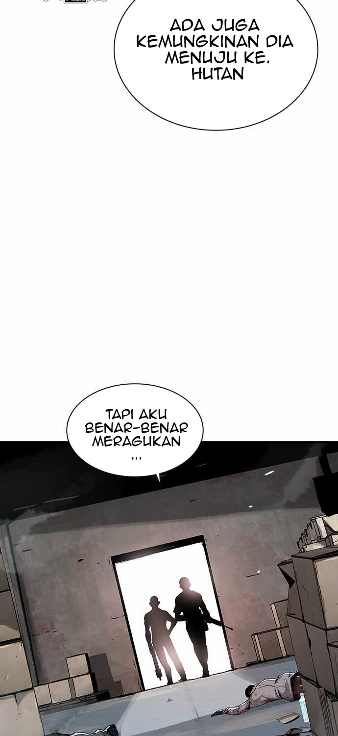 One Hundred Player Battleground chapter 21