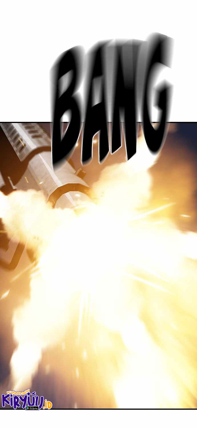 One Hundred Player Battleground chapter 21