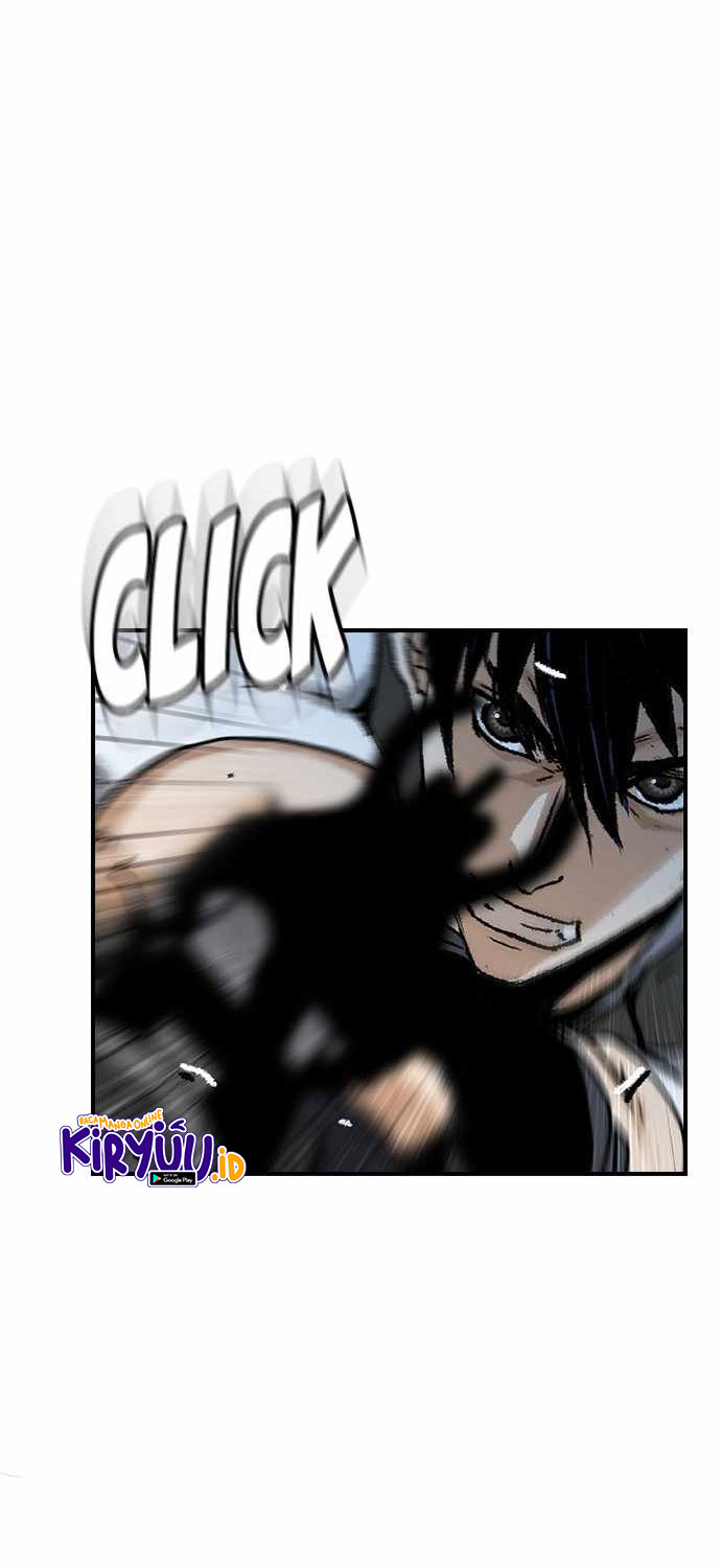 One Hundred Player Battleground chapter 21