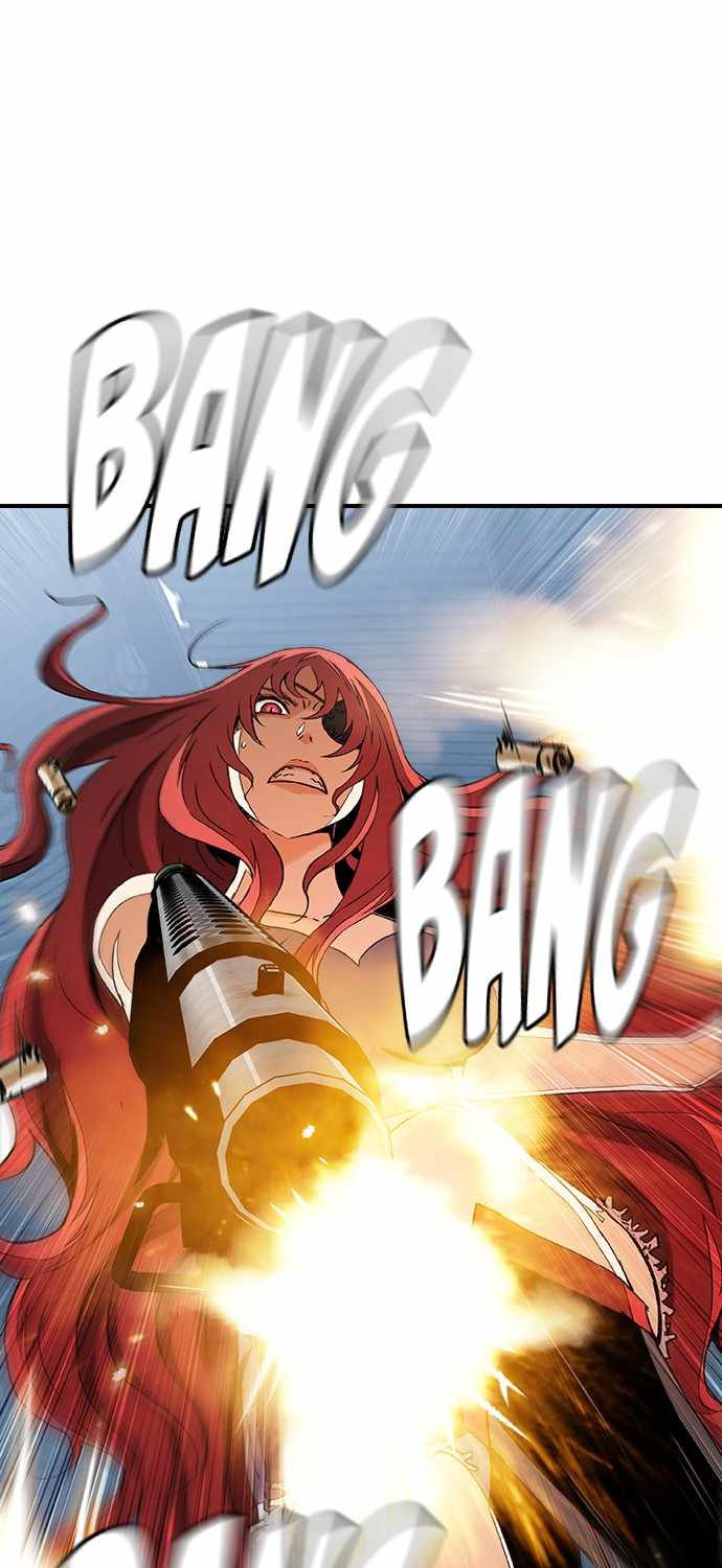 One Hundred Player Battleground chapter 21