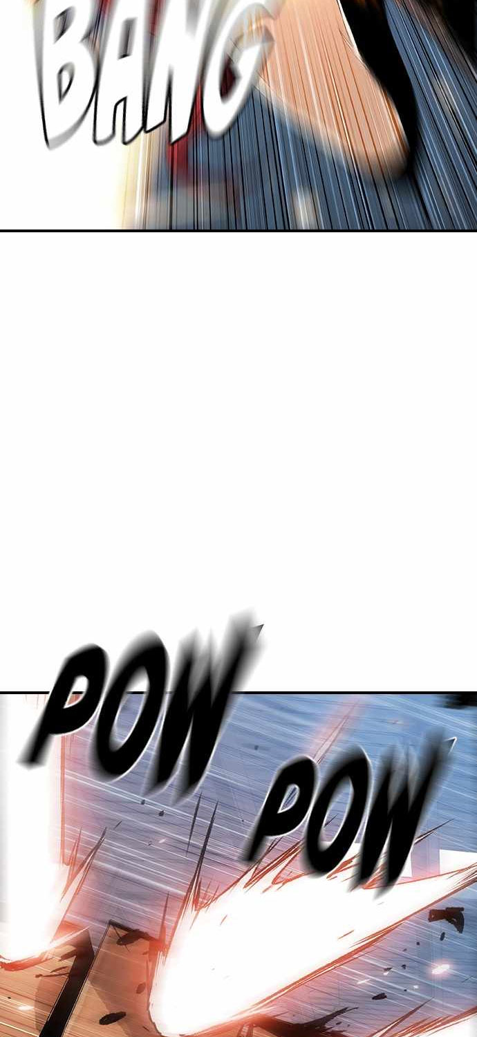 One Hundred Player Battleground chapter 21