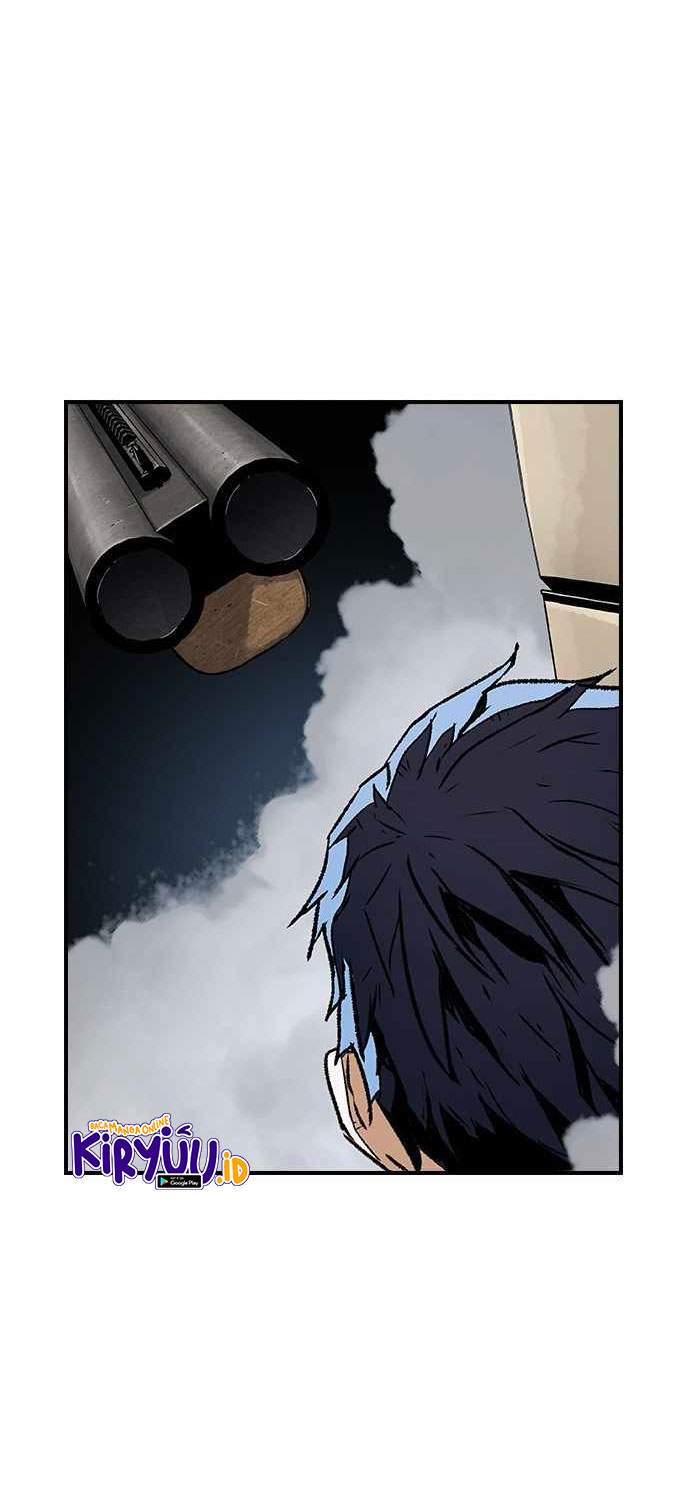 One Hundred Player Battleground chapter 21