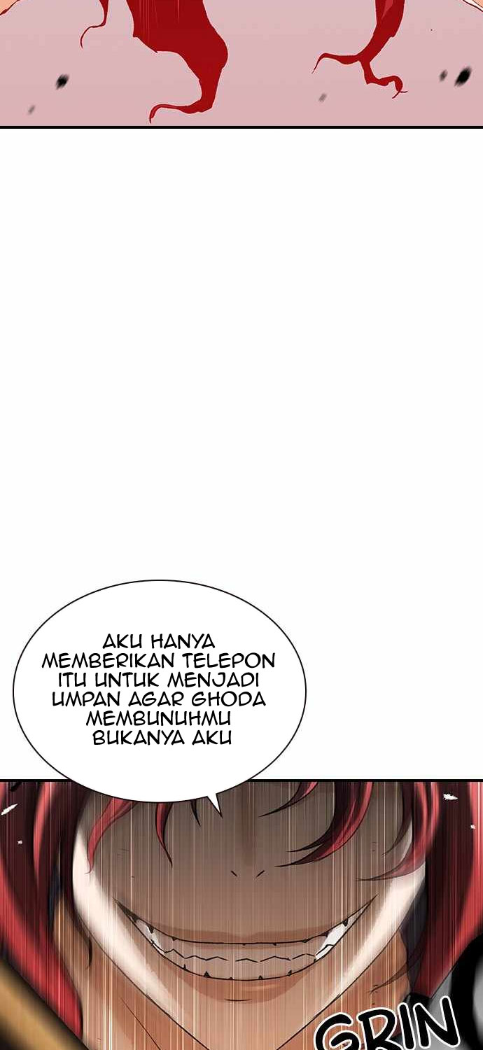 One Hundred Player Battleground chapter 21