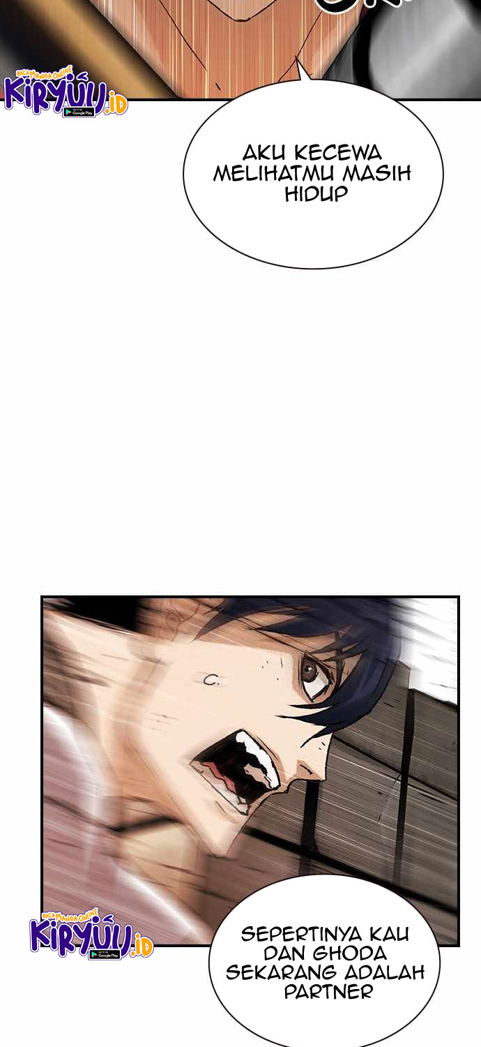 One Hundred Player Battleground chapter 21