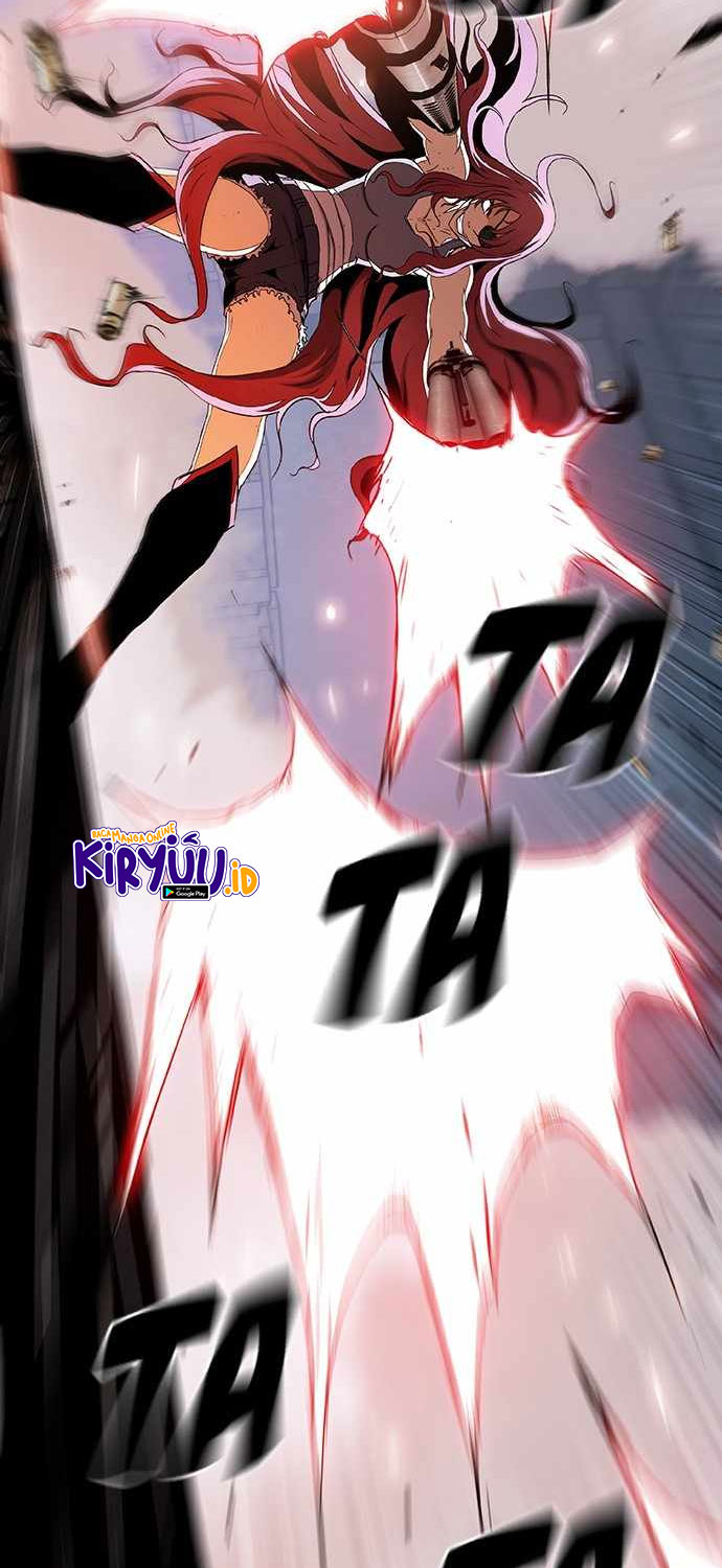 One Hundred Player Battleground chapter 21