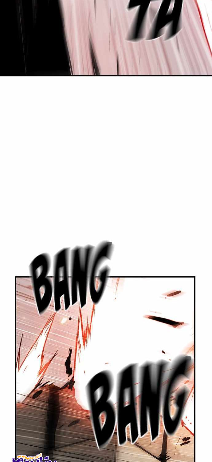 One Hundred Player Battleground chapter 21
