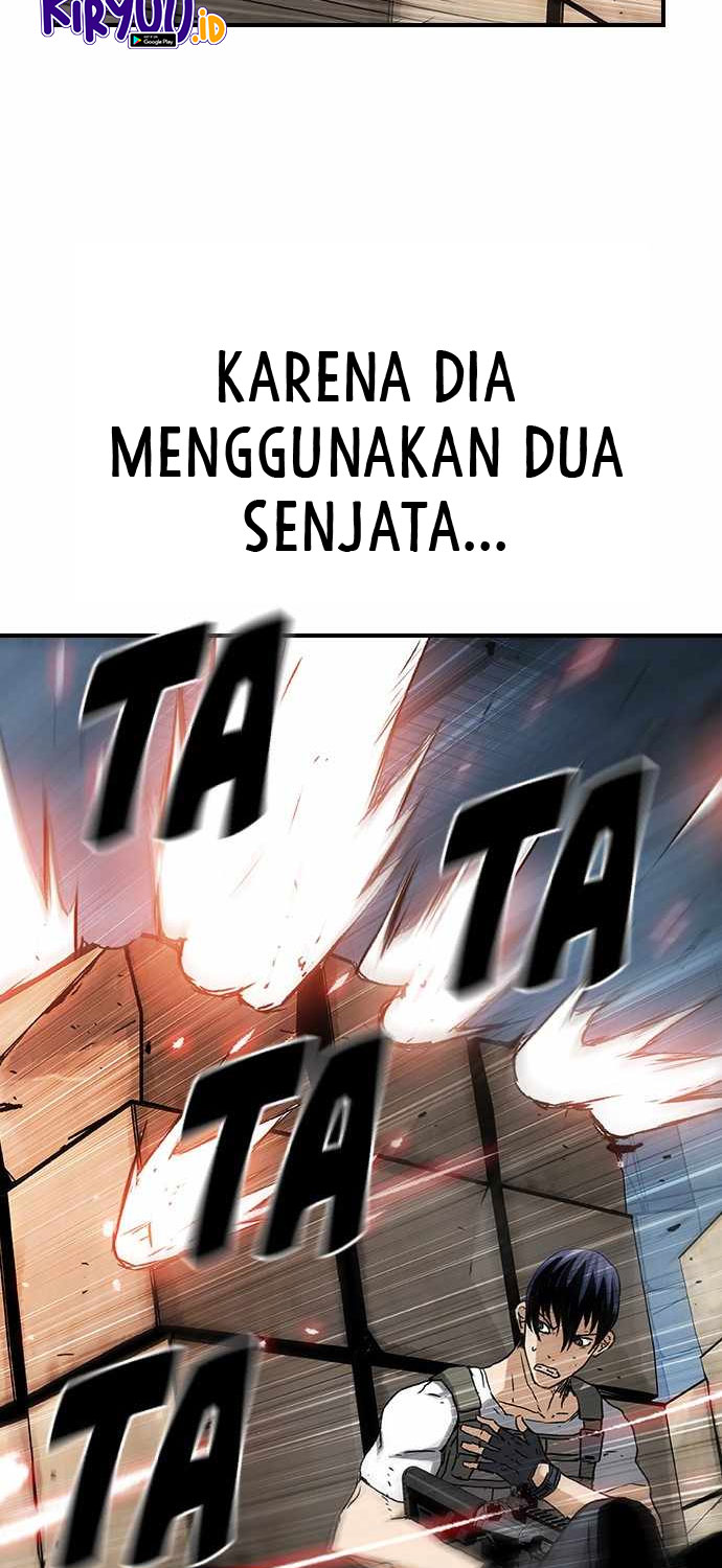 One Hundred Player Battleground chapter 21