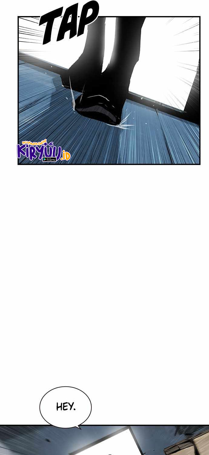 One Hundred Player Battleground chapter 21
