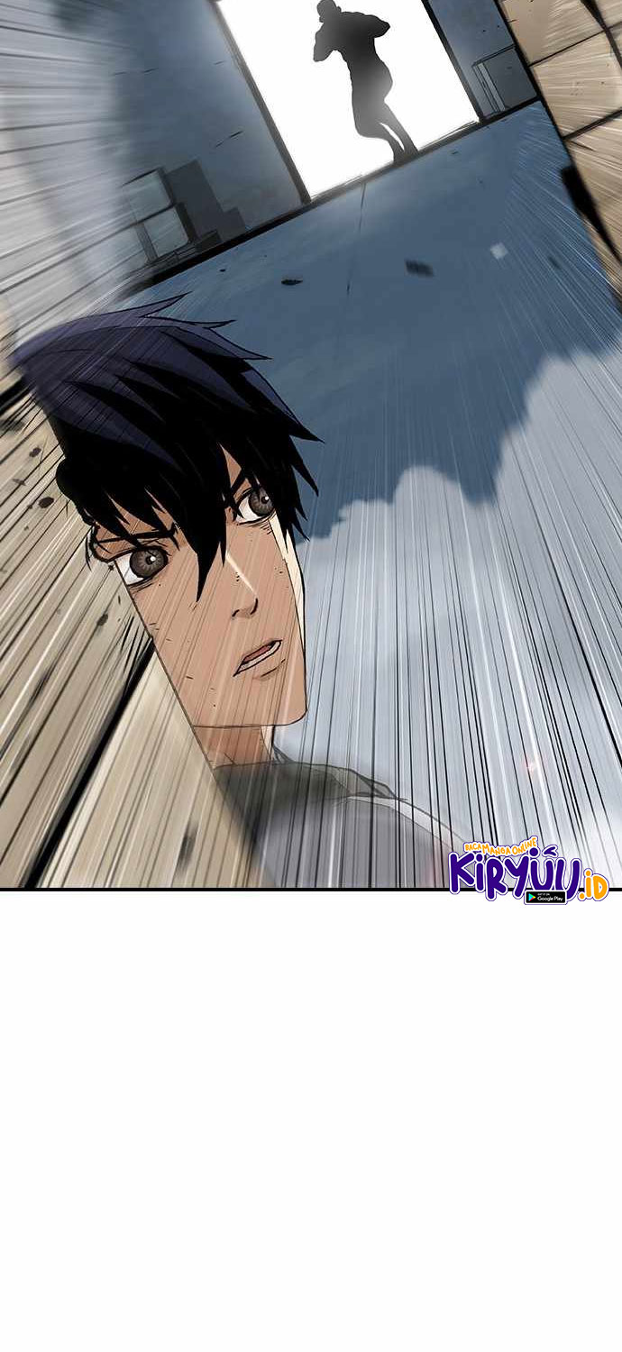 One Hundred Player Battleground chapter 21