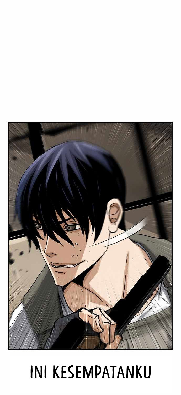 One Hundred Player Battleground chapter 21