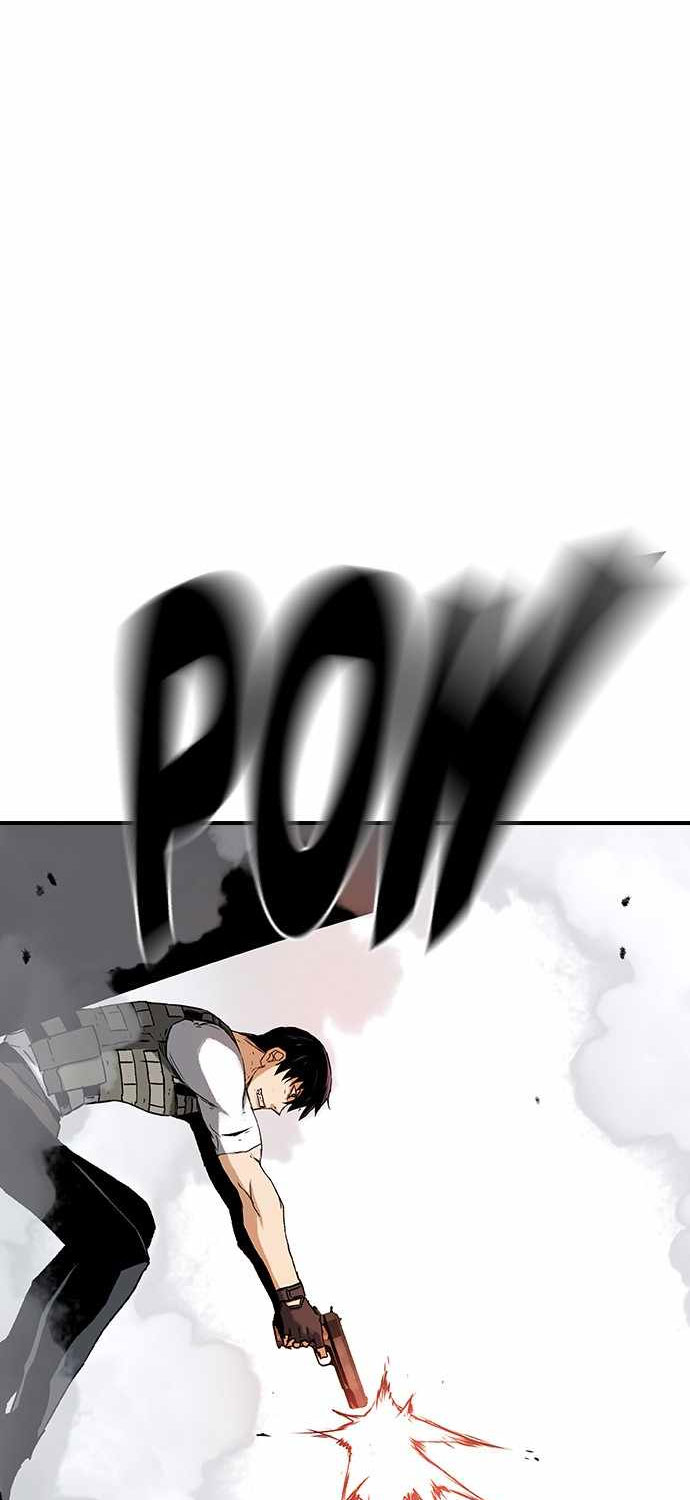 One Hundred Player Battleground chapter 21