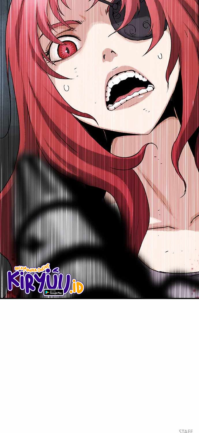 One Hundred Player Battleground chapter 21