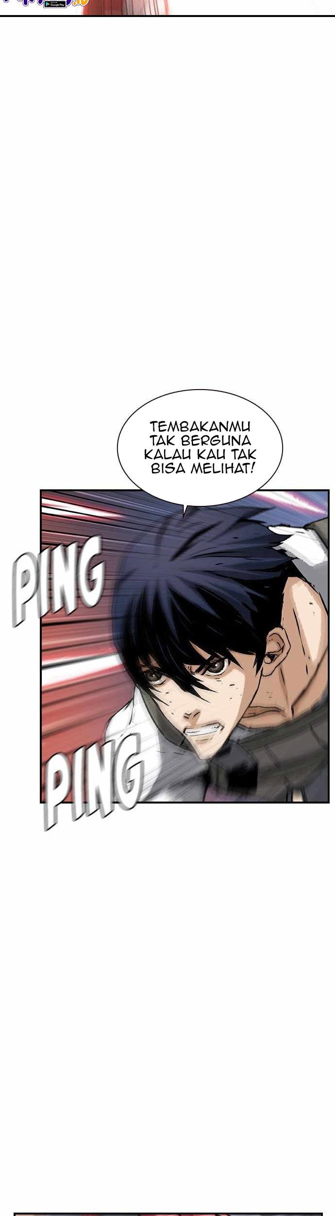 One Hundred Player Battleground chapter 22