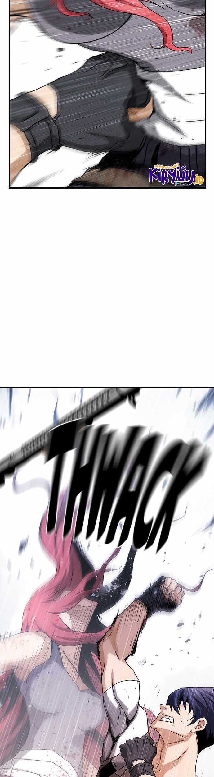 One Hundred Player Battleground chapter 22