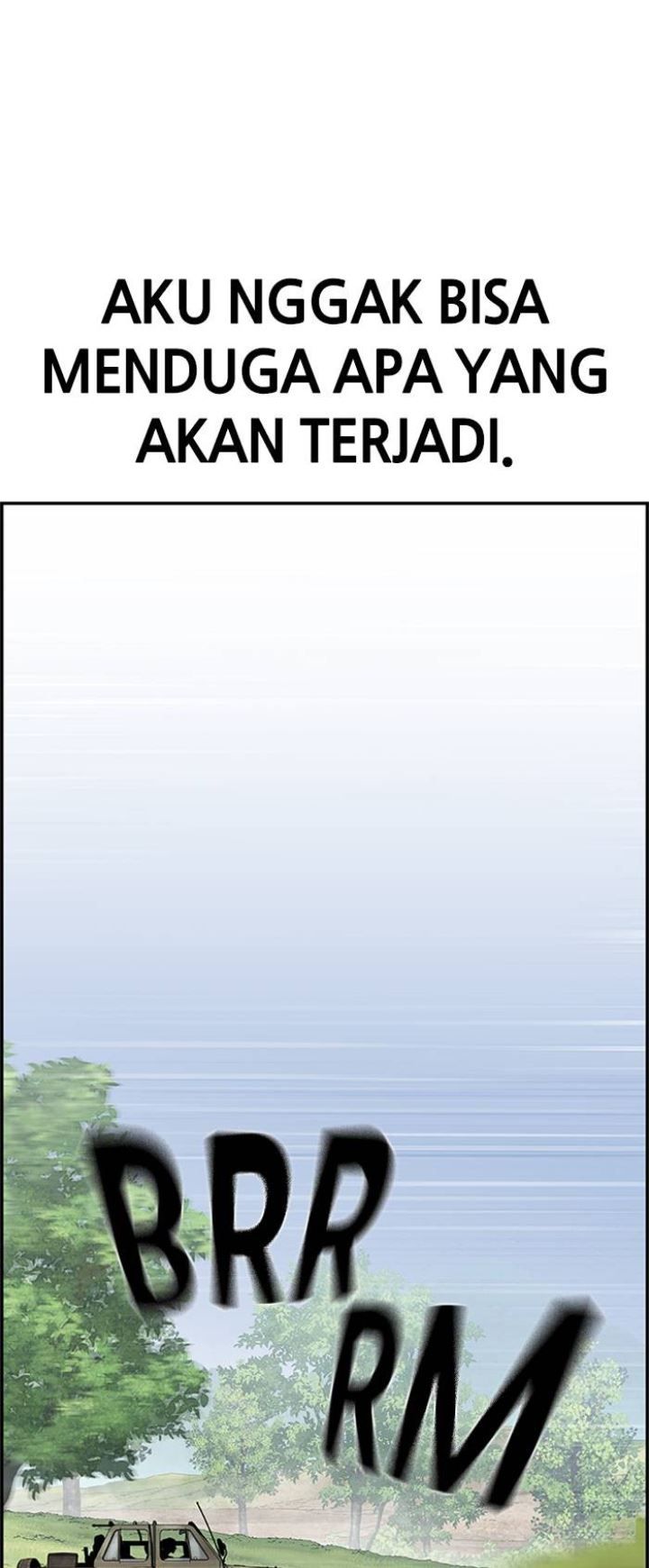 One Hundred Player Battleground Chapter 28 Bahasa Indonesia