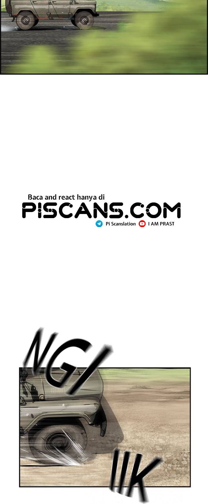 One Hundred Player Battleground Chapter 28 Bahasa Indonesia