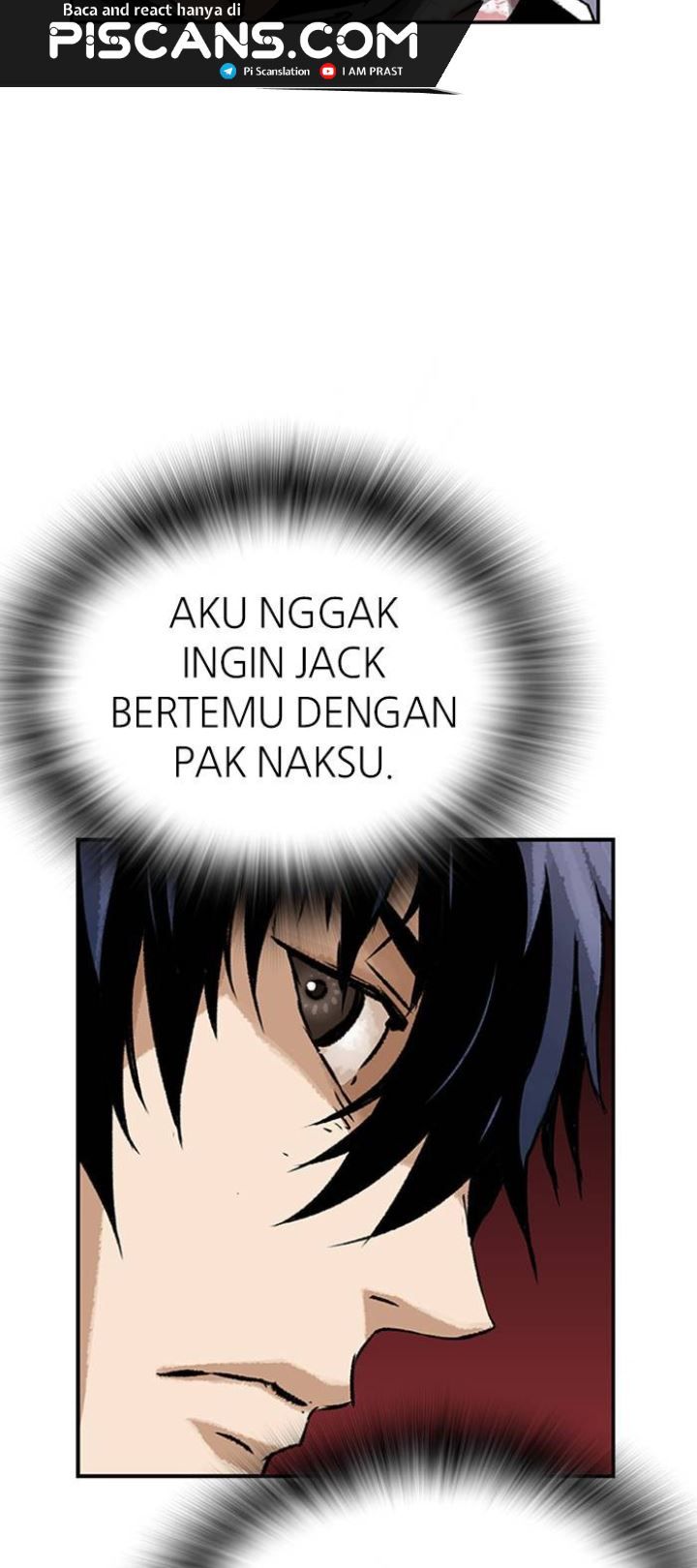 One Hundred Player Battleground Chapter 28 Bahasa Indonesia