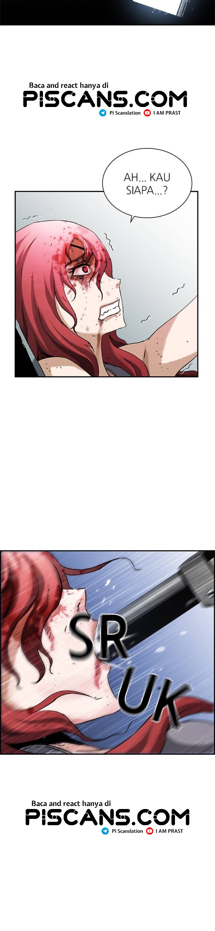 One Hundred Player Battleground chapter 42