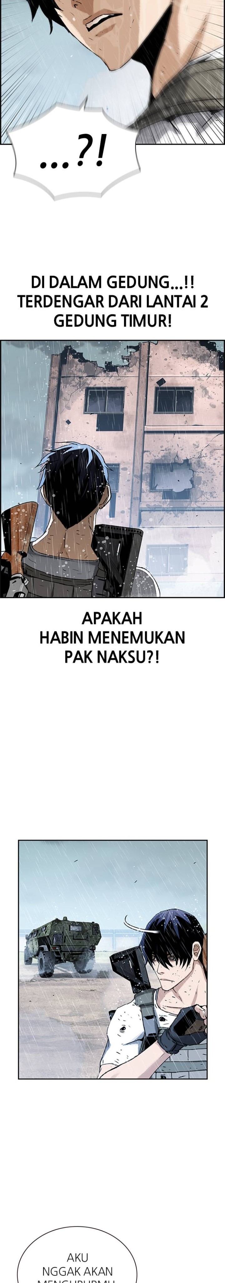 One Hundred Player Battleground chapter 44