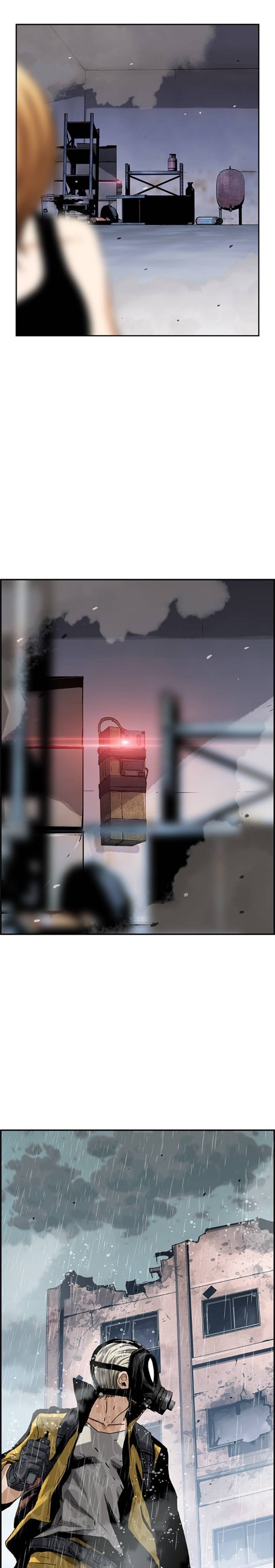 One Hundred Player Battleground chapter 44