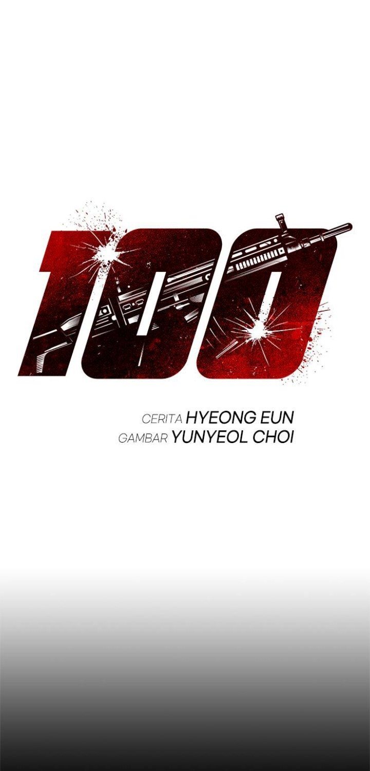 One Hundred Player Battleground chapter 47