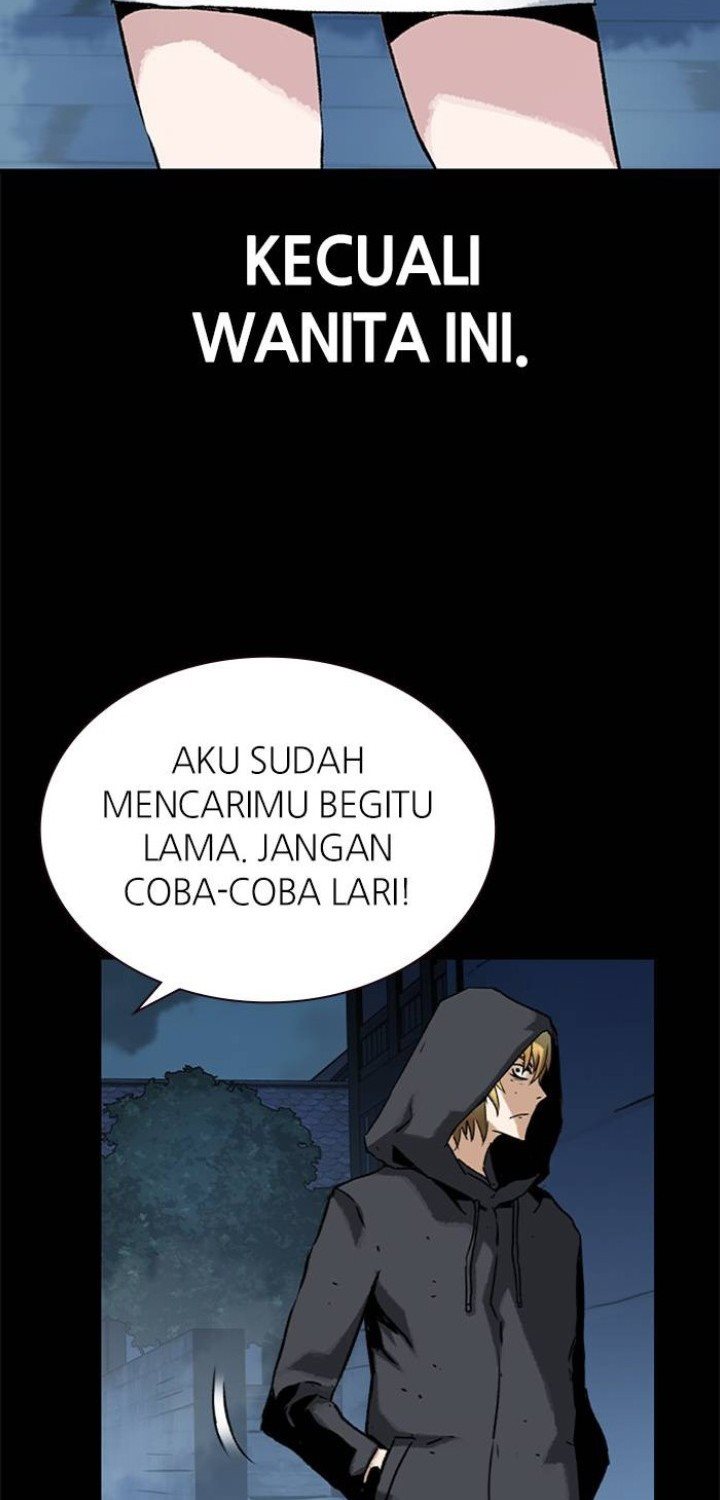 One Hundred Player Battleground chapter 47