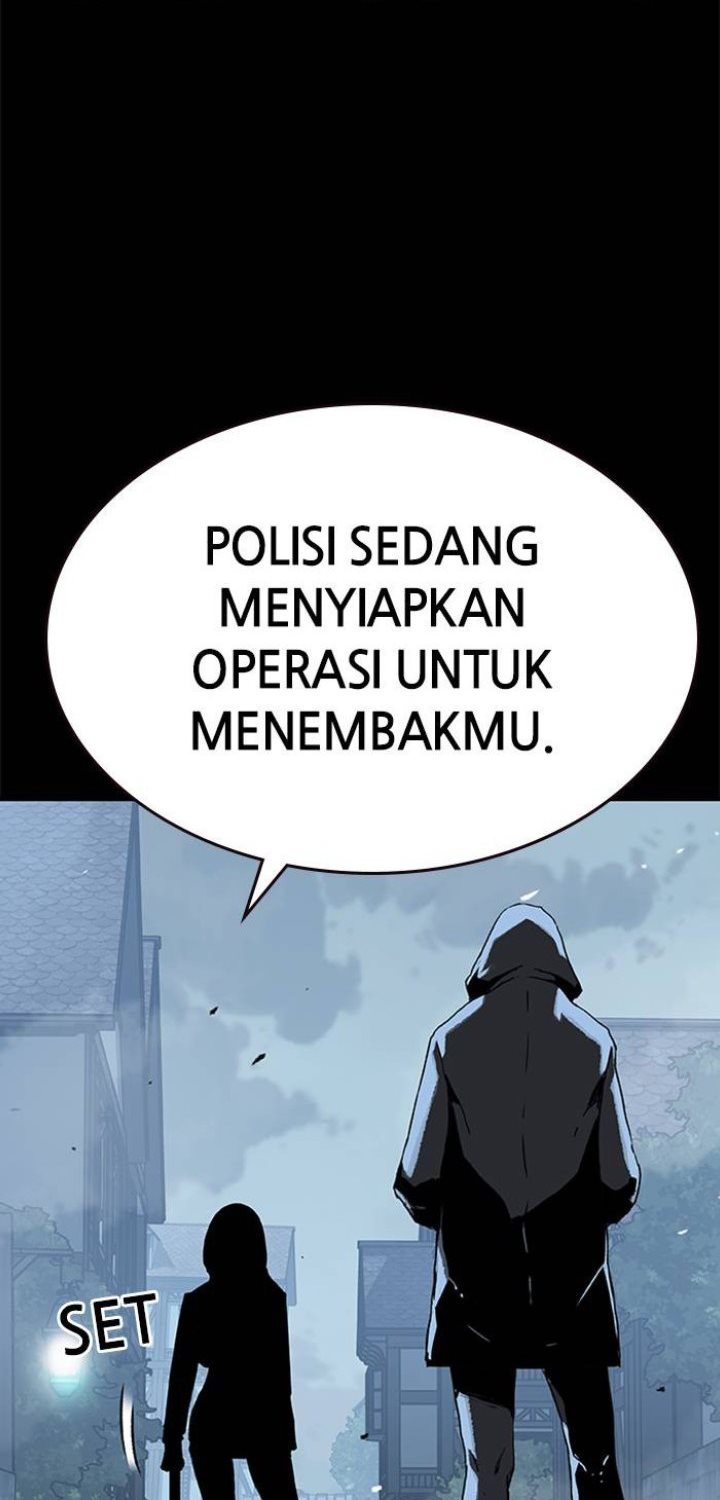 One Hundred Player Battleground chapter 47