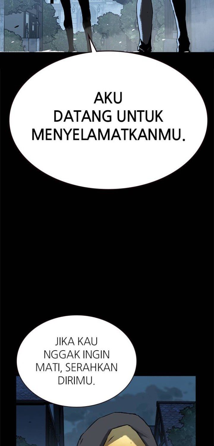 One Hundred Player Battleground chapter 47