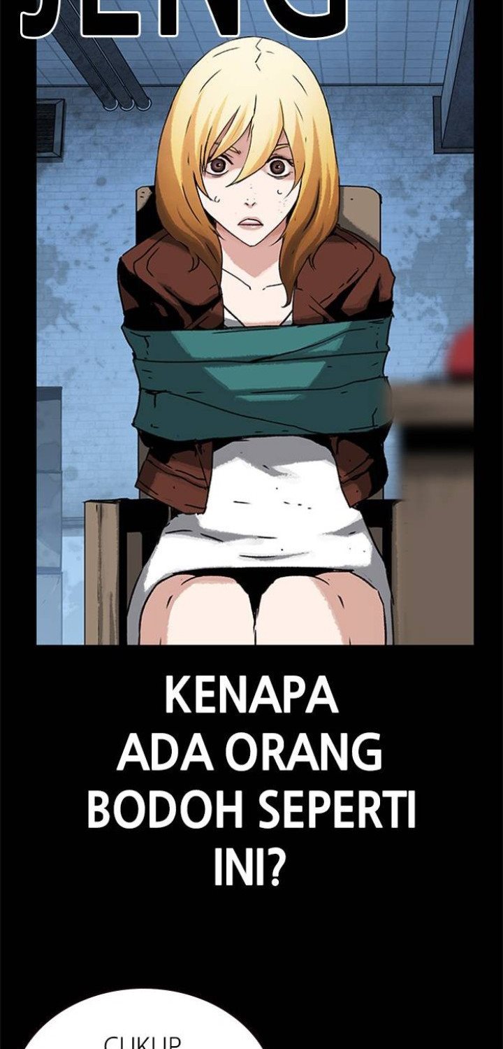 One Hundred Player Battleground chapter 47