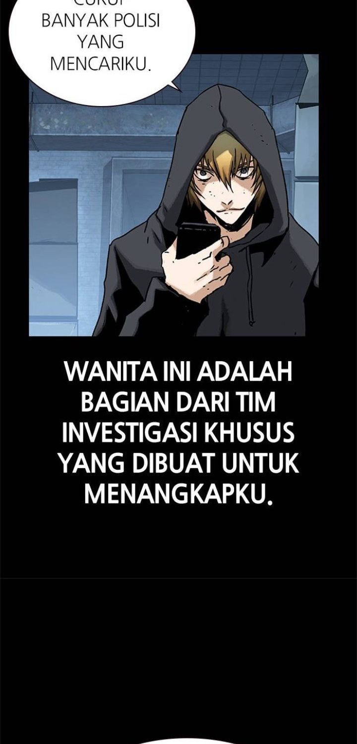One Hundred Player Battleground chapter 47