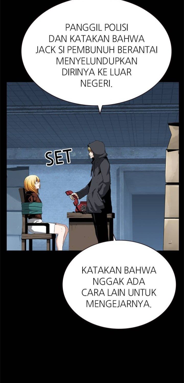 One Hundred Player Battleground chapter 47