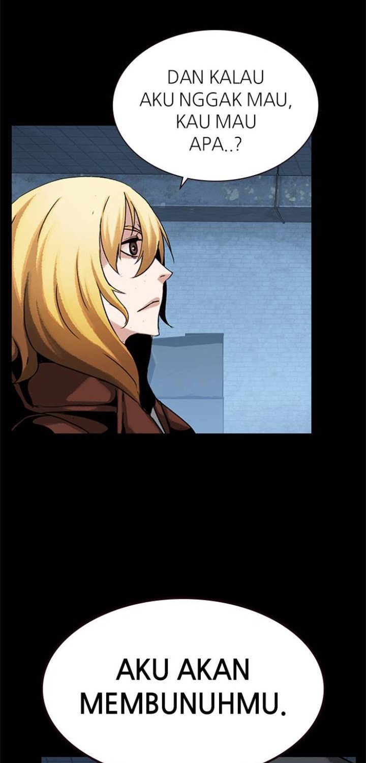 One Hundred Player Battleground chapter 47