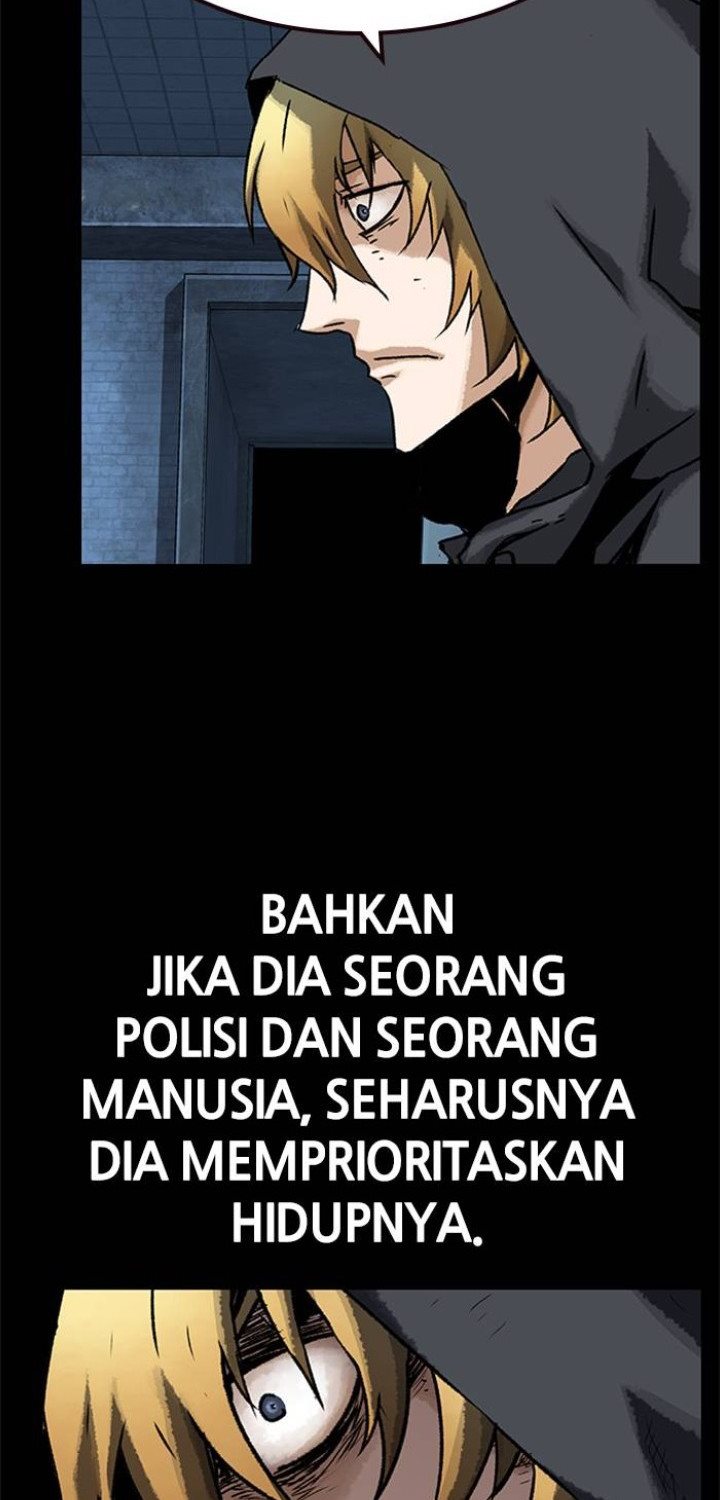 One Hundred Player Battleground chapter 47