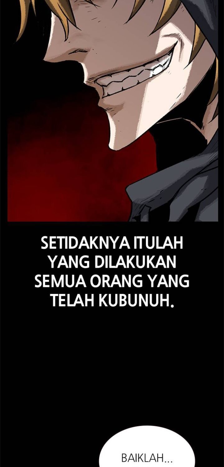 One Hundred Player Battleground chapter 47