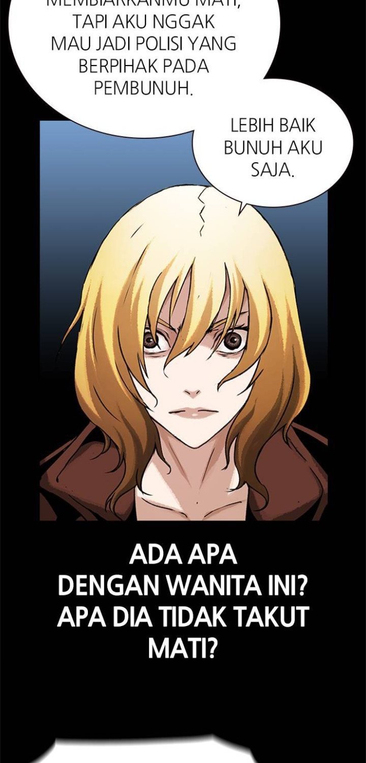 One Hundred Player Battleground chapter 47