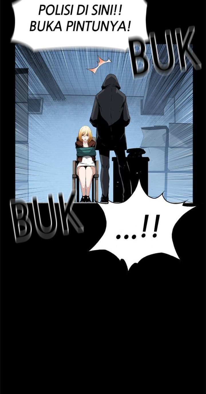 One Hundred Player Battleground chapter 47