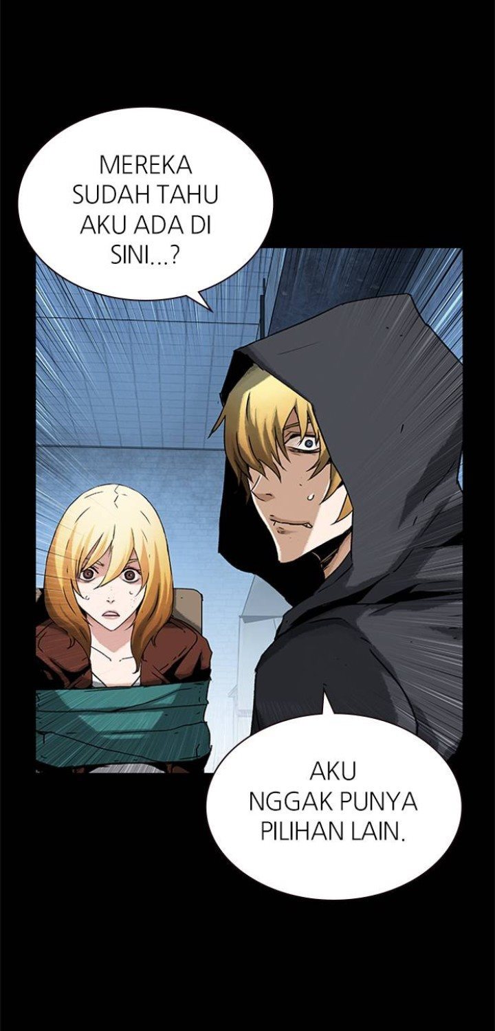 One Hundred Player Battleground chapter 47